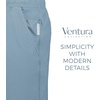 image:imageHolloway Mens Ventura Soft Knit ShortStorm
