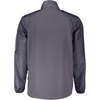 image:imageHolloway Raider Pullover Cage Jacket  WeatherResistant UltraLight Quarter Zip Sleeve Pocket  For Outdoors amp TravelCarbn Prt Grpht