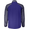 image:imageHolloway Raider Pullover Cage Jacket  WeatherResistant UltraLight Quarter Zip Sleeve Pocket  For Outdoors amp TravelCarbn Prt Purpl