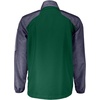 image:imageHolloway Raider Pullover Cage Jacket  WeatherResistant UltraLight Quarter Zip Sleeve Pocket  For Outdoors amp TravelCarbon PrintForest
