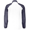 image:imageHolloway Raider Pullover Cage Jacket  WeatherResistant UltraLight Quarter Zip Sleeve Pocket  For Outdoors amp TravelCarbon Prnt Wht
