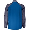image:imageHolloway Raider Pullover Cage Jacket  WeatherResistant UltraLight Quarter Zip Sleeve Pocket  For Outdoors amp TravelCarbon Prt Royl