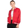 image:imageHolloway VStreet Full Zip JacketBlackWhite