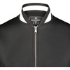 image:imageHolloway VStreet Full Zip JacketBlackWhite