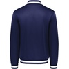 image:imageHolloway VStreet Full Zip JacketNavyWhite