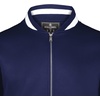 image:imageHolloway VStreet Full Zip JacketNavyWhite