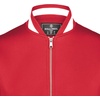 image:imageHolloway VStreet Full Zip JacketScarletWhite