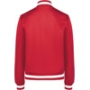 image:imageHolloway VStreet Full Zip JacketScarletWhite