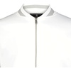 image:imageHolloway VStreet Full Zip JacketWhiteAthletic Heather