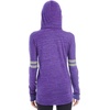 image:imageHolloway Womens 229390Vn Purpl Vn Gry