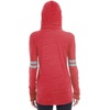 image:imageHolloway Womens 229390Vn Scarl Vn Gry