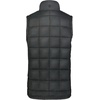 image:imageHolloway Womens Cold Secure Puffer VestBlack