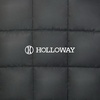 image:imageHolloway Womens Cold Secure Puffer VestBlack