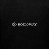 image:imageHolloway Womens Jackson Way PulloverBlack