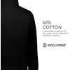 image:imageHolloway Womens Jackson Way PulloverBlack