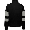 image:imageHolloway Womens Jackson Way PulloverBlackCharcoal Heather