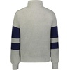 image:imageHolloway Womens Jackson Way PulloverCharcoal HeatherNavy