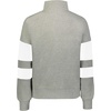 image:imageHolloway Womens Jackson Way PulloverCharcoal HeatherWhite