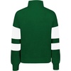 image:imageHolloway Womens Jackson Way PulloverDark GreenWhite