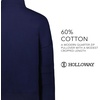 image:imageHolloway Womens Jackson Way PulloverNavy