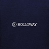 image:imageHolloway Womens Jackson Way PulloverNavyWhite