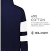 image:imageHolloway Womens Jackson Way PulloverNavyWhite