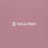 image:imageHolloway Womens Jackson Way PulloverRosewoodWhite