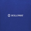 image:imageHolloway Womens Jackson Way PulloverRoyalWhite