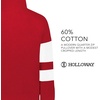 image:imageHolloway Womens Jackson Way PulloverScarletWhite