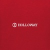 image:imageHolloway Womens Jackson Way PulloverScarletWhite