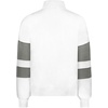image:imageHolloway Womens Jackson Way PulloverWhiteCharcoal Heather