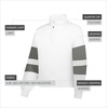 image:imageHolloway Womens Jackson Way PulloverWhiteCharcoal Heather