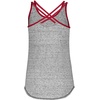 image:imageHolloway Womens Ladies Advocate TankBlackScarlet