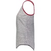 image:imageHolloway Womens Ladies Advocate TankBlackScarlet