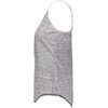 image:imageHolloway Womens Ladies Advocate TankBlackSilver