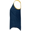 image:imageHolloway Womens Ladies Advocate TankNavyLight Gold