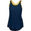 image:imageHolloway Womens Ladies Advocate TankNavyLight Gold