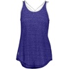 image:imageHolloway Womens Ladies Advocate TankPurpleSilver