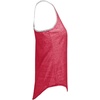image:imageHolloway Womens Ladies Advocate TankScarletSilver