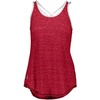 image:imageHolloway Womens Ladies Advocate TankScarletSilver