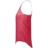 image:imageHolloway Womens Ladies Advocate TankScarletSilver