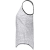 image:imageHolloway Womens Ladies Advocate TankSilverBlack