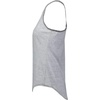 image:imageHolloway Womens Ladies Advocate TankSilverBlack