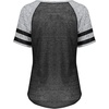 image:imageHolloway Womens Ladies Advocate TeeBlackSilver