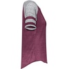 image:imageHolloway Womens Ladies Advocate TeeMaroonSilver