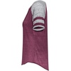 image:imageHolloway Womens Ladies Advocate TeeMaroonSilver
