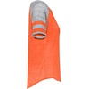 image:imageHolloway Womens Ladies Advocate TeeOrangeSilver