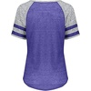 image:imageHolloway Womens Ladies Advocate TeePurpleSilver