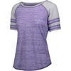 image:imageHolloway Womens Ladies Advocate TeePurpleSilver