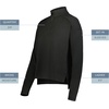 image:imageHolloway womens Holloway Ladies Ventura 14 Zip PulloverBlack
